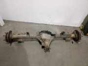 Hinterachse 1565297 Ford Transit RWD Van 2.4 TDCi 16V (H9FB)
