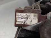 Außenspiegel Links 4A1858531 Audi A6 Quattro (C4) Limousine 2.3 Quattro (AAR)