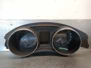 Tachoeinheit Kmh 3T1920841H Skoda Superb (3TAA) Schrägheck 1.6 TDI (CAYC)