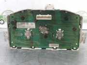 Tachoeinheit Kmh AX7013101698 Nissan MICRA (K12E) 1.4 CAT