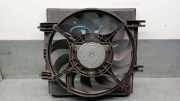 Kühlerventilator 45122FG001 Subaru Legacy (BM) Limousine 2.0 D 16V (EE20)