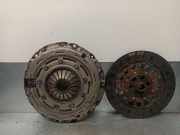 Kupplungsset 21208606067 Mini Mini Open (R57) Cabrio 1.6 Cooper D 16V (N47-C16A)
