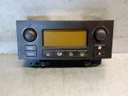 Bedienung Klimacontrolle 9658084577 Citroën C4 Coupé (LA) Schrägheck 3-drs 1.6 HDi 16V 110 (DV6TED4(9HY))