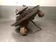 Achsschenkel Halter Links Hinten 43019CN200 Nissan Murano (Z50) SUV 3.5 V6 24V 4x4 (VQ35DE)