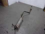 Auspuff Endtopf 28605C8410 Hyundai i20 (GBB) SchrÃ¤gheck 1.0 T-GDI 100 12V (G3LC)