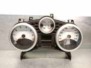 Tachoeinheit Kmh 9662903880 Peugeot 207/207+ (WA/WC/WM) SchrÃ¤gheck 1.4 (TU3A(KFV))