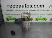 Tankschwimmer 172020033R Renault Megane III Grandtour (KZ) Kombi 5-drs 1.5 dCi 110 (K9K-832(K9K-G8))