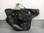 Fensterheber Links Vorne BHS25997X Mazda 3 (BM/BN) Schrägheck 2.2 SkyActiv-D 150 16V (SH)