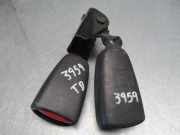 Gürtelschnalle Rechts Hinten 5206719 Ford FIESTA BERL./COURIER 1.1 CAT