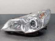 Scheinwerfer Links 84001AJ110 Subaru Legacy Wagon (BR) Kombi 2.0 D 16V (EE20)