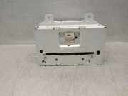 Radio 84026626 Opel Zafira Tourer (P12) Großraumlimousine 1.6 CDTI 16V ecoFLEX 120 (B16DTH)