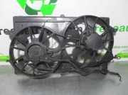 KÃ¼hlerventilator 98AB8C607FM Ford Focus 1 Wagon Kombi 1.8 TDdi (C9DB)