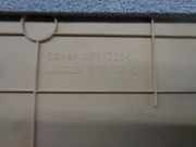 Dritte Bremsleuchte 8100653021B0 Lexus IS (E2) Limousine 220d 16V (2AD-FHV)