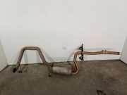 Auspuff Endtopf 1K0253411CK Volkswagen Golf VI (5K1) Schrägheck 1.6 TDI 16V (CAYB) CAYB