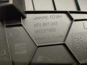 Türverkleidung SET 6F08672423 Seat Ibiza V (KJB) Schrägheck 5-drs 1.0 TSI 12V (DLAA)