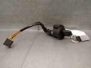 Zündschloss 6001546809 Renault Clio II (BB/CB) Schrägheck 1.2 16V (D4F-712(D4F-B7))