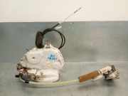 Innenkotflügel Links Hinten A2536900530 Mercedes-Benz GLC (X253) SUV 2.0 C-200d 16V 4-Matic (OM654.920)