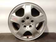 Felge A1634012602 Mercedes-Benz ML I (163) SUV 270 2.7 CDI 20V (OM612.963)