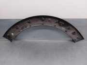 Zierleiste KotflÃ¼gel Links Hinten 9812088880 CitroÃ«n CITROÃ‹N III (SX) 1.2 THP 110
