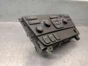 Bedienung Klimacontrolle 30746022 Volvo S60 I (RS/HV) Limousine 2.4 D5 20V (D5244T5)
