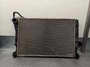 Radiator MN4221333301 Toyota Corolla Verso (R10/11) Großraumlimousine 2.2 D-4D 16V (2AD-FTV)