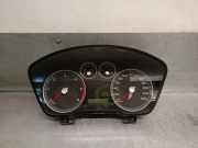 Tachoeinheit Kmh 4U7T10849SG Ford II (DA_, HCP, DP) 1.8 TDCi