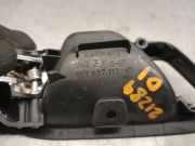 Türgriff Außen Links Vorne 1Q1837113 Volkswagen Scirocco (137/13AD) Schrägheck 3-drs 2.0 TSI 16V (CULA) CULA