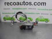 T?rschloss Links Hinten PSA123985 Citro?n CITRO?N III (SX) 1.2 THP 110