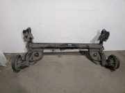 Hinterachse 555016932R Dacia Sandero II Schrägheck 1.5 dCi 75, Blue dCi 75 (K9K-626(K9K-E6))