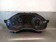 Tachoeinheit Kmh 4G8920933Q Audi A7 Sportback (4GA/4GF) Liftback 3.0 TDI Ultra V6 24V Quattro (CRTE)