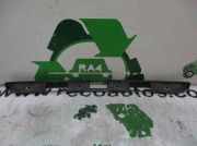 Kennzeichenbeleuchtung Citro?n C3 (FC/FL/FT) Schr?gheck 5-drs 1.4 HDi (DV4TD(8HX)) DV4TD(8HX)