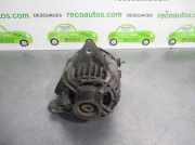 Lichtmaschine 270600D020 Toyota Corolla (EB/ZZ/WZ/CD) Liftback 1.6 16V VVT-i (3ZZFE)