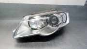 Scheinwerfer Links 3C0941753K Volkswagen Passat Variant (3C5) Kombi 2.0 TDI 16V 140 (BKP) BKP