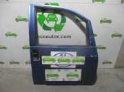 Tür Rechts Vorne 9004V6 Peugeot EXPERT KOMBI 2.0 HDi