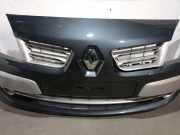 Stoßstange Vorne 7701477299 Renault GRAND SCÉNIC II (JM0/1_) 2.0 dCi (JM1K)