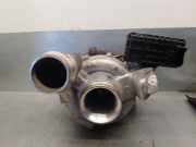 Turbolader 7799758G07 BMW 5 serie (F10) Limousine 525d 24V (N57-D30A)