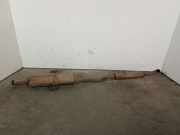Auspuff Endtopf 4880253AA Chrysler GRAND (RG) 2.5 TD