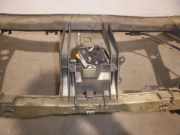 Schlie?platte K?hlertr?ger 1549565 Ford S-Max Gro?raumlimousine 2.0 TDCi 16V 140 (QXWB)