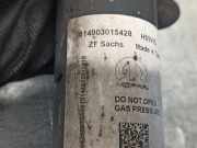 Türgriff Innen Rechts Vorne 5F1837114A Seat Ateca (5FPX) SUV 1.5 TSI 16V (DXDB)