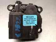 Luftklappe Stellmotor HCCD332JY9AA05 Hyundai i20 (GBB) Schrägheck 1.2i 16V (G4LA)