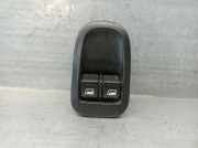 Schalter F?r Elekt. Fensterheber Links Vorne 6552WQ Peugeot 206 (2A/C/H/J/S) Schr?gheck 1.4 XR,XS,XT,Gentry (TU3JP(KFX))