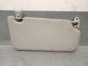 Sonnenblende Links 7S71A04101AE Ford Mondeo IV Wagon Kombi 2.0 TDCi 140 16V (QXBA)