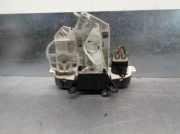 Bedienung Klimaanlage 9725007XXX Kia Picanto (BA) Schrägheck 1.1 12V (G4HG)