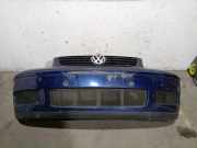 StoÃŸstange Vorne 6N0807217E Volkswagen POLO (6N2) 1.4 TDI AMF