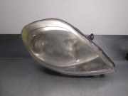 Scheinwerfer Rechts 8200701356 Nissan Furgoneta (X83) 2.0 dCi 115