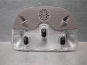 Innenbeleuchtung 9656502180 Peugeot 607 (9D/U) Limousine 2.7 HDi V6 24V (DT17TED4(UHZ))
