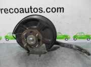 Achsschenkel Halter Links Hinten 5K211 Rover 600 (RH) Limousine 623 Si,SLi,GSi 16V (H23A3)