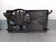 Kühlerventilator 3M5H8C607XA Mazda (BK) 1.6 DI Turbo