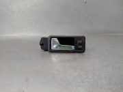 Türgriff Innen Links Hinten 893837019A Audi 80 (B3) Limousine 1.8 E (DZ)
