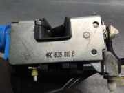 T?rschloss Rechts Hinten 4A0839016B Audi 100 Quattro (C4) Limousine 2.6 E Quattro (ABC)